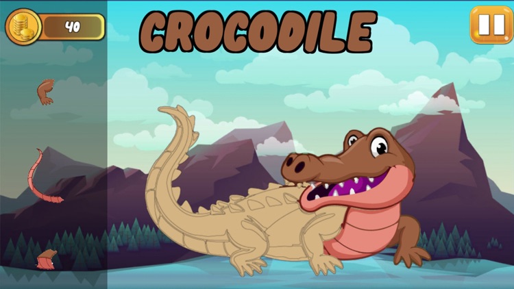 Animal Jigsaw Puzzle Adventure screenshot-4