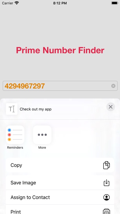 Find Prime Num
