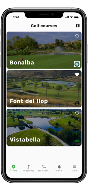 Golfchain(圖4)-速報App