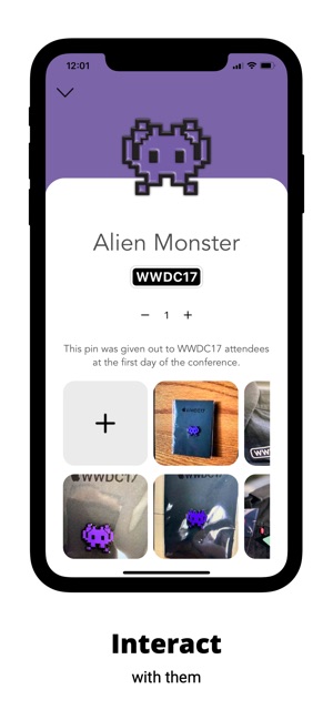 Jacket WWDC(圖2)-速報App