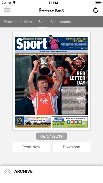 Roscommon Herald