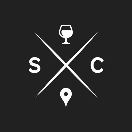 Saucey: Alcohol Delivery iOS App