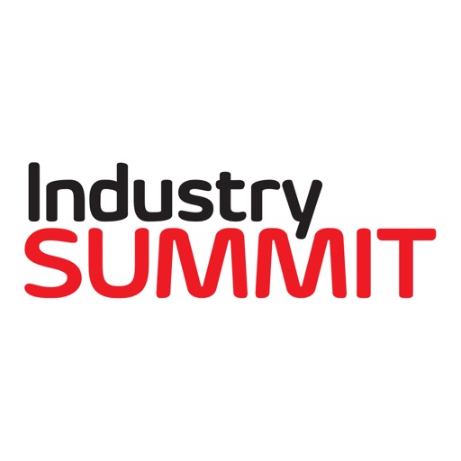 Industry Summit iOS App