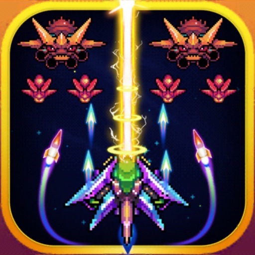 Falcon Squad: Alien Shooter