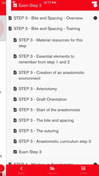 My Virtual Surgery screenshot-5