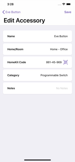 HomePass for HomeKit(圖3)-速報App