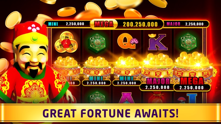 WinFun Casino - Vegas Slots screenshot-5