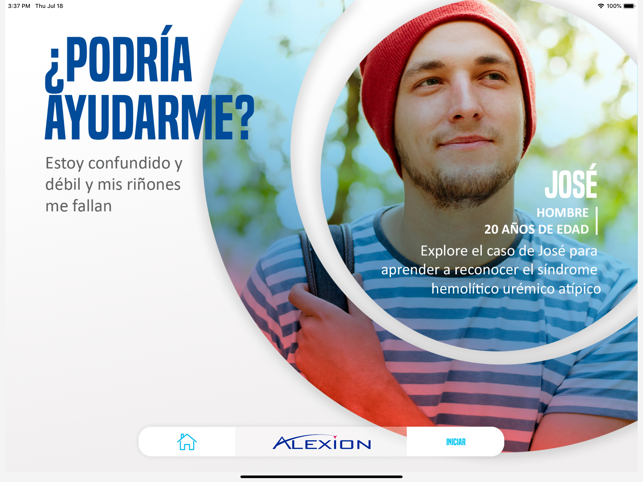 Casos Alexion(圖5)-速報App