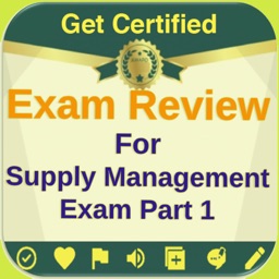 Supply Management Exam Rev. P1