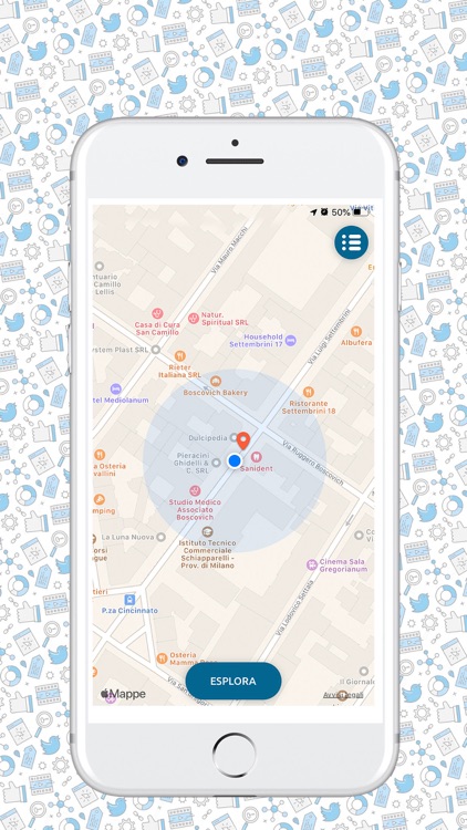 InfoPage Tracker screenshot-3