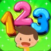 123 Learning Abc Kids Games