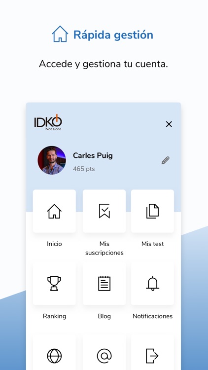 IDKO screenshot-7