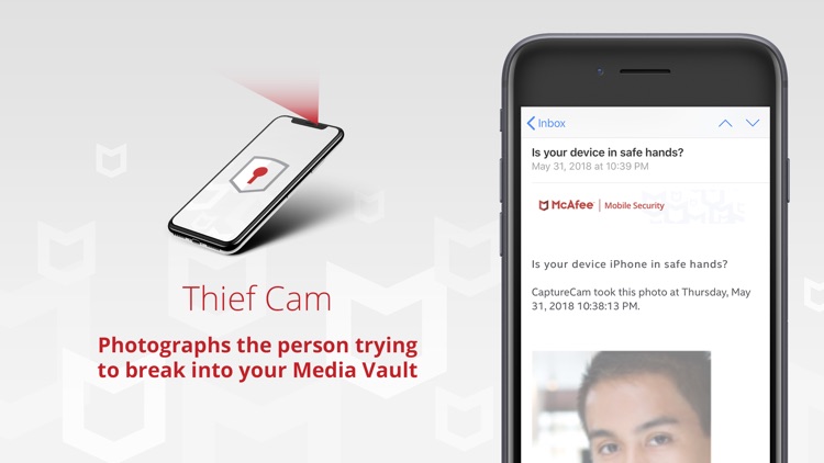 Mobile Security & Safe Web VPN screenshot-7