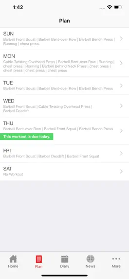 Game screenshot Thrive Specialized Training hack