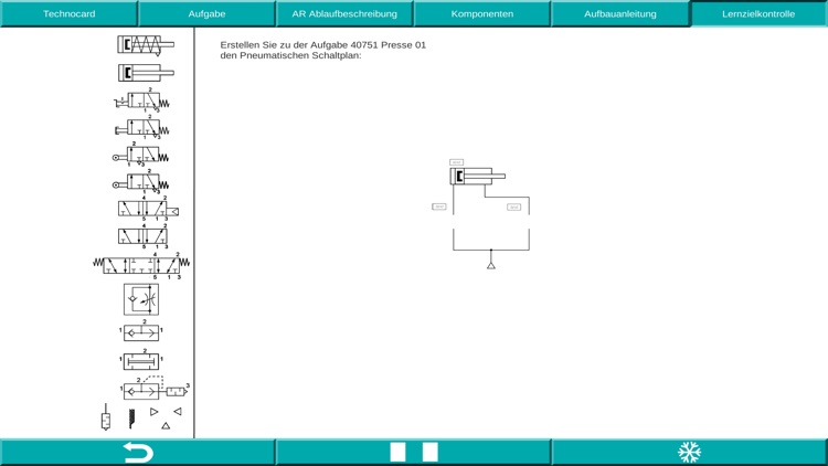 tec2SKILL Pneumatics screenshot-9