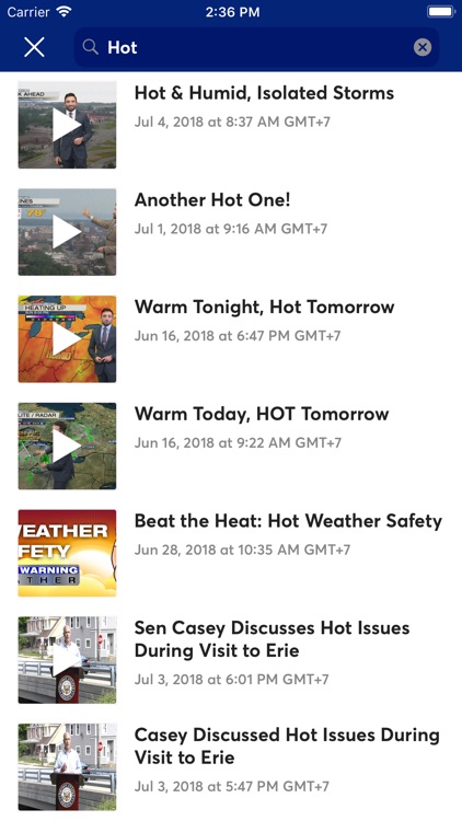 Erie News Now screenshot-4
