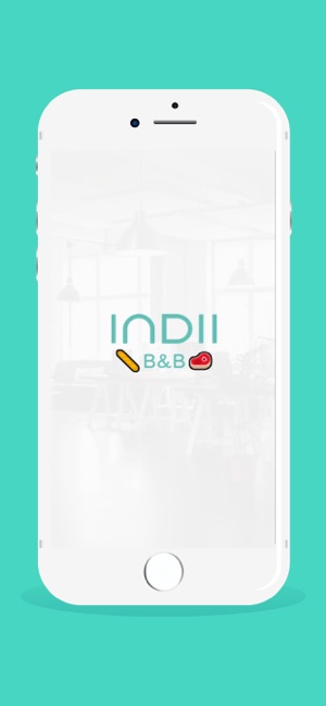 INDII B&B