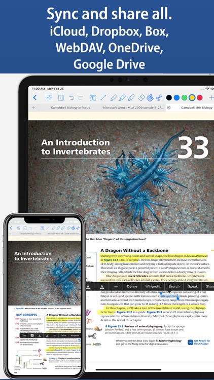 Notes Writer -Take Good Notes! screenshot-5
