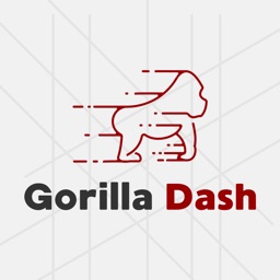 Gorilla Dash Connect