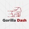 Gorilla Dash is built to power marketing and communication for franchises and multi-site businesses