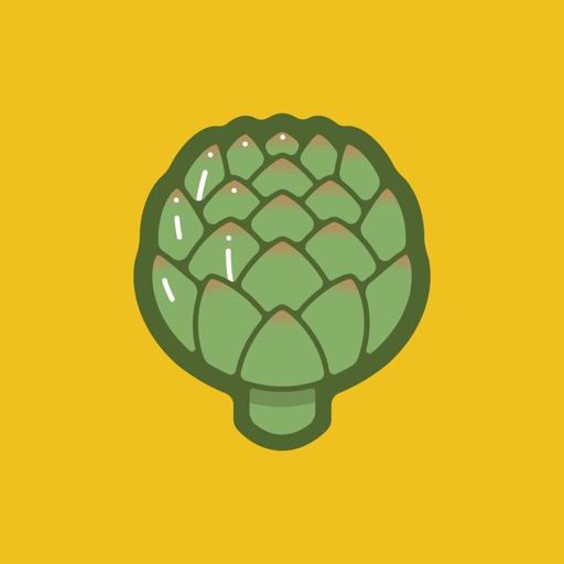 Every Plant, Ever Icon