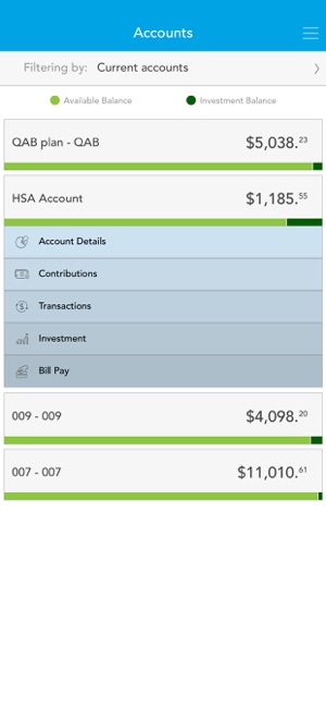 MBH Spending Account(圖3)-速報App