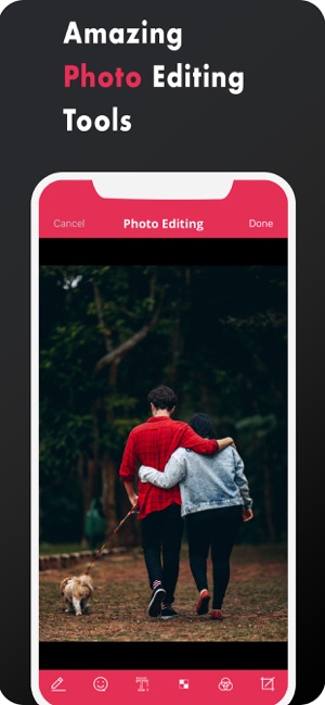 Slice Photo Video Editor(圖2)-速報App