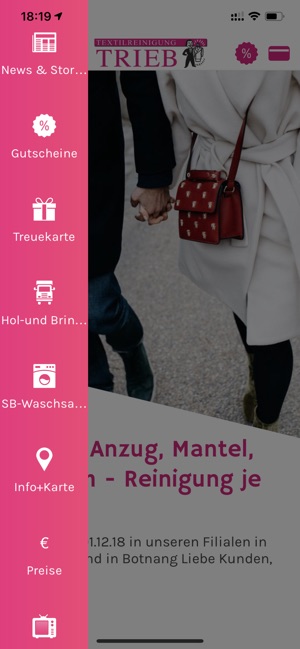 Stuttgart Textilreinigung(圖4)-速報App