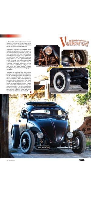 VW Magazine Australia(圖3)-速報App