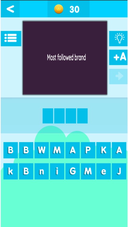 Fans For Instagram Image Quiz