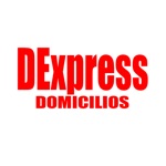 DEXPRESS DOMICILIOS