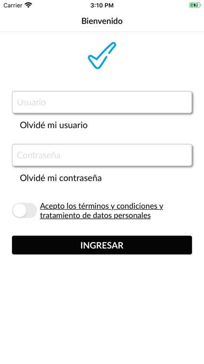 Empleados Humano en Salud