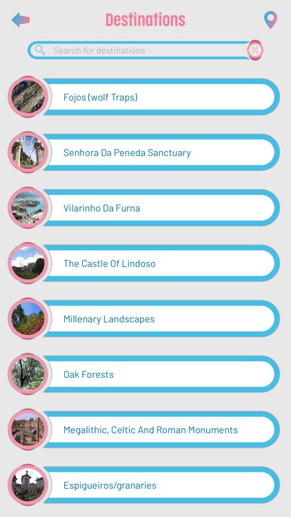 Peneda Geres