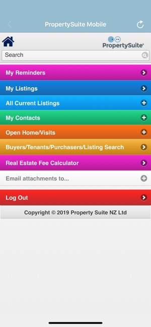 Property Suite(圖3)-速報App