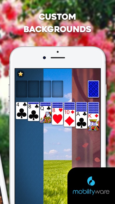 Solitaire‌‌‌‌‌ Screenshot 10