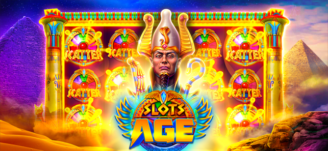 Slots Age Casino 角子共玩