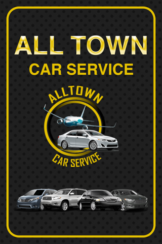 All Town Car Limo - náhled