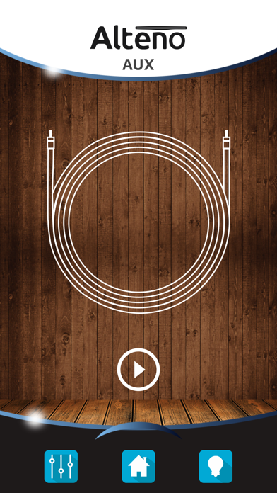 ALTENO AUDIO screenshot 3