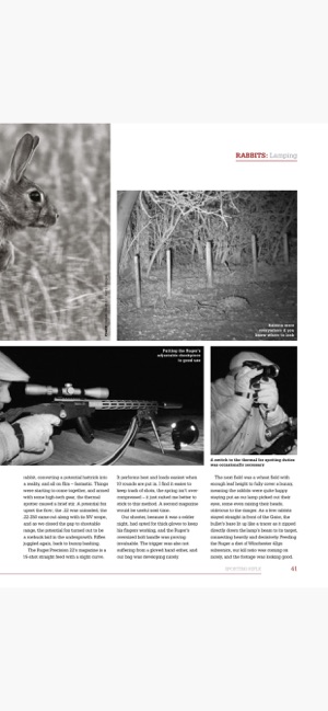 Sporting Rifle(圖5)-速報App