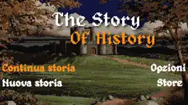 Game screenshot The Story Of History apk