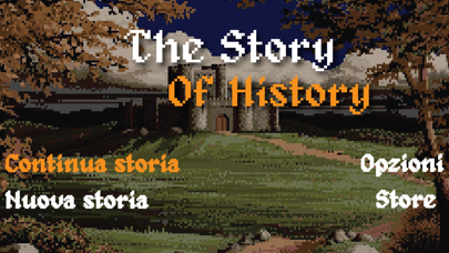 The Story Of History screenshot 2
