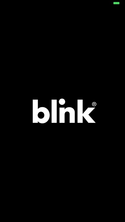 Blink Mobile screenshot-0
