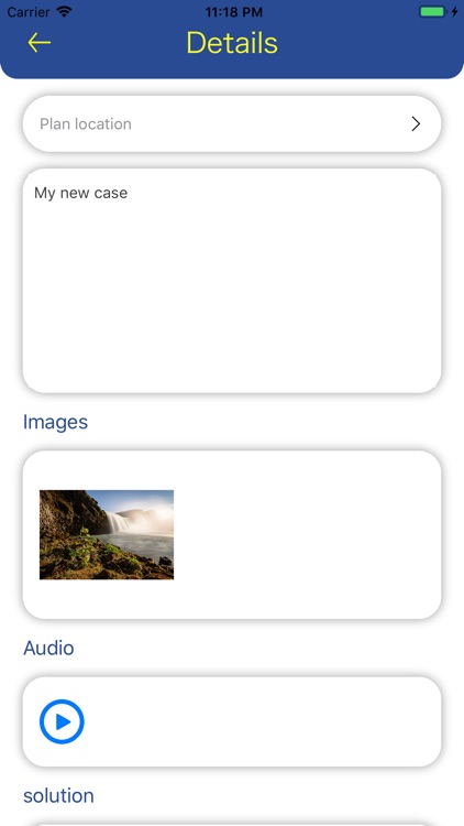 Raaddyy screenshot-3