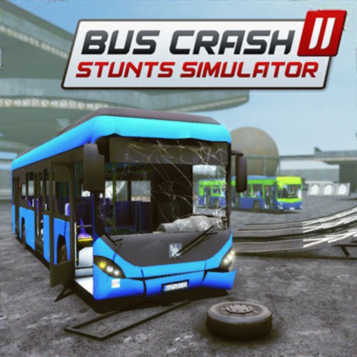 Bus Crash Stunts Simulator 2