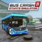 Icon Bus Crash Stunts Simulator 2