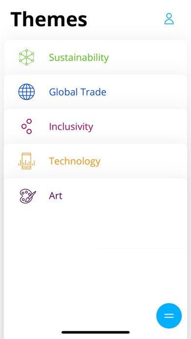DavosX 2020 screenshot 3