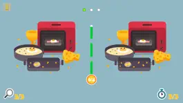 Game screenshot Find Eat! hack