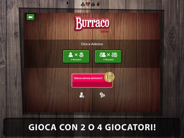 Burraco Jogatina: Canaste HD(圖4)-速報App