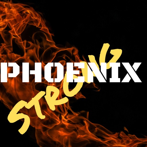 PhoenixStrong icon