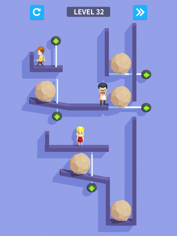 Скачать игру Get the Girl